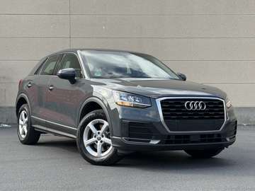 Q2 1.0 TFSI Design