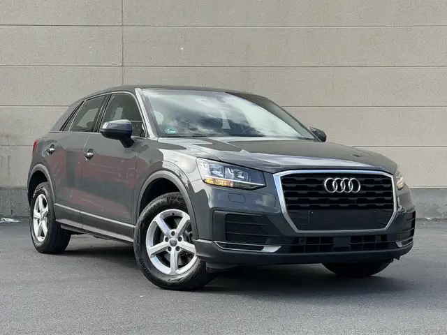 Audi Q2 Q2 1.0 TFSI Design