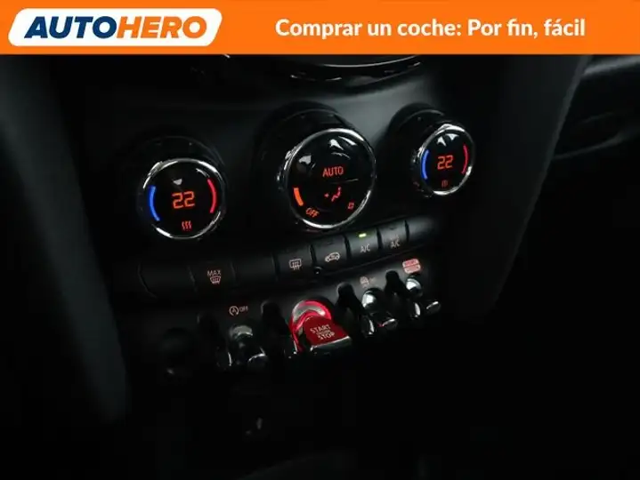 MINI Cooper 2021, foto 25