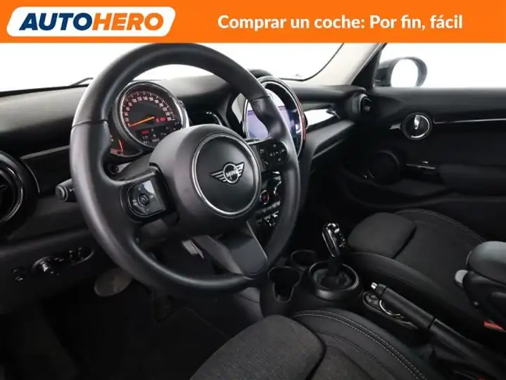 MINI Cooper 2021, foto 12