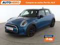 MINI Cooper Azul - thumbnail 1