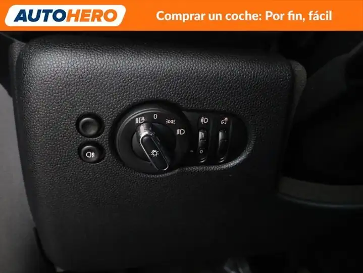 MINI Cooper 2021, foto 29