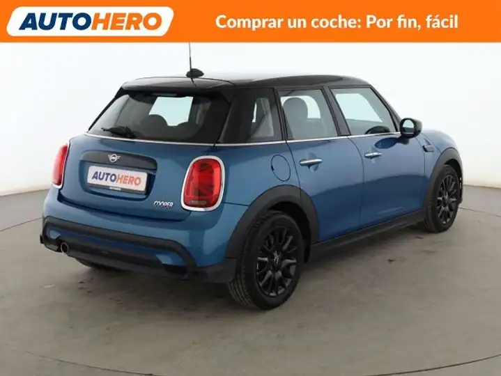 MINI Cooper 2021, foto 6