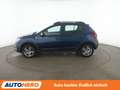 Dacia Sandero 0.9 TCe Stepway Prestige*NAVI*PDC*AHK*KLIMA* Blau - thumbnail 3
