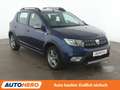 Dacia Sandero 0.9 TCe Stepway Prestige*NAVI*PDC*AHK*KLIMA* Blau - thumbnail 8