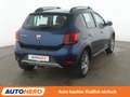 Dacia Sandero 0.9 TCe Stepway Prestige*NAVI*PDC*AHK*KLIMA* Blau - thumbnail 6