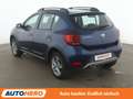 Dacia Sandero 0.9 TCe Stepway Prestige*NAVI*PDC*AHK*KLIMA* Blau - thumbnail 4