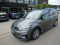 Volkswagen Touran TDi Automaat/R-Line Exterior/7 Plaatsen/Pano/ACC Grijs - thumbnail 1