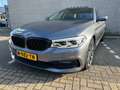 BMW 540 5-serie 540i High Executive AUT Dakje Leder H&K 36 Szary - thumbnail 3