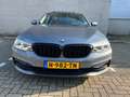 BMW 540 5-serie 540i High Executive AUT Dakje Leder H&K 36 Сірий - thumbnail 28