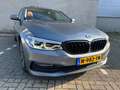 BMW 540 5-serie 540i High Executive AUT Dakje Leder H&K 36 Szary - thumbnail 6