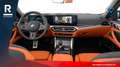 BMW M4 Competition M xDrive Grau - thumbnail 26