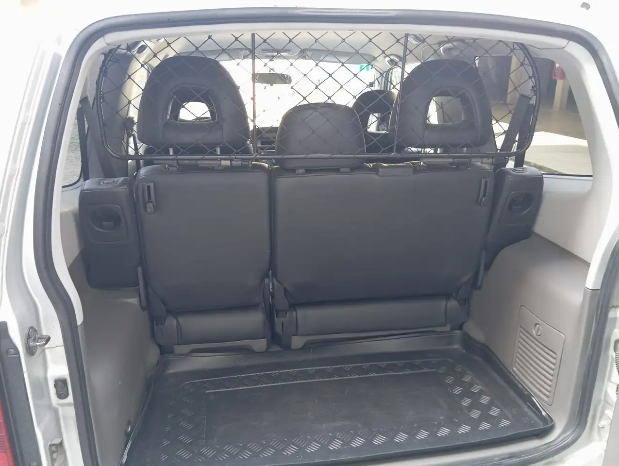 Mitsubishi Pajero 3p 3.5 V6 GDI - ASI, MANUALE, foto 11