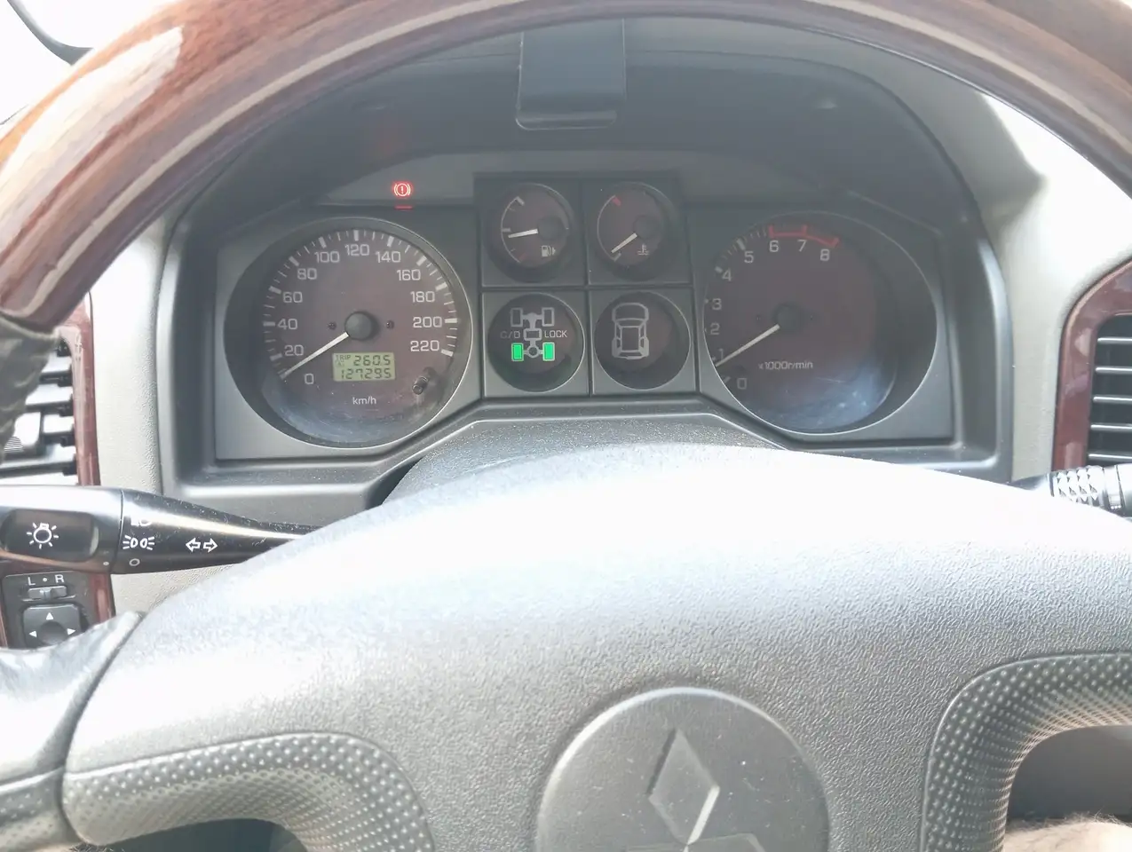 Mitsubishi Pajero 3p 3.5 V6 GDI - ASI, MANUALE, foto 10