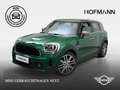 MINI Cooper Countryman MINI Yours Trim Vert - thumbnail 1