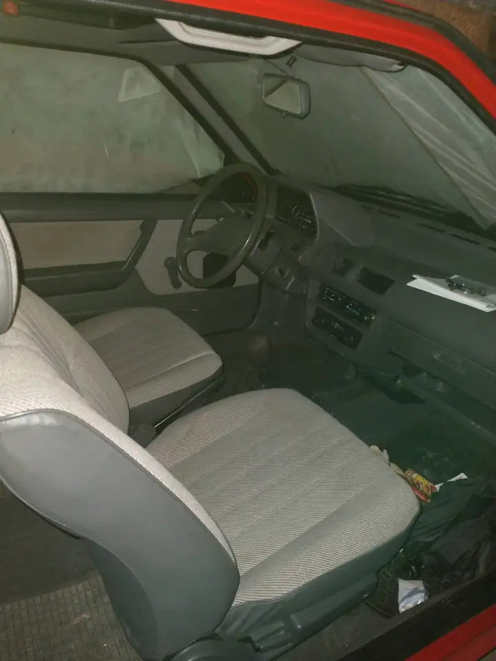 Nissan Micra K 10, foto 10