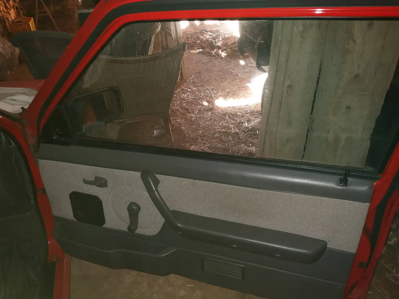 Nissan Micra K 10, foto 5