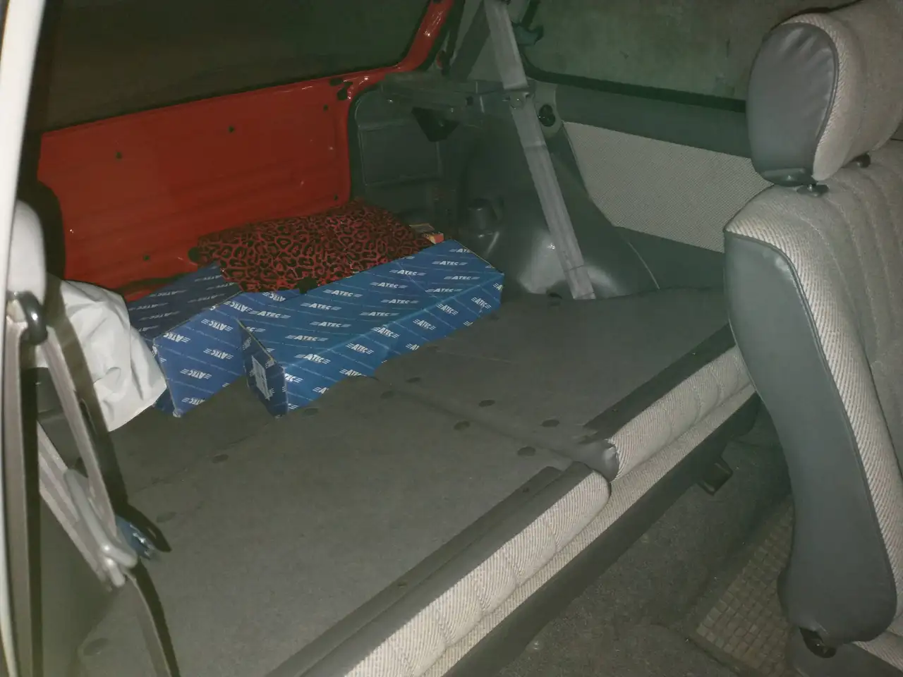 Nissan Micra K 10, foto 7