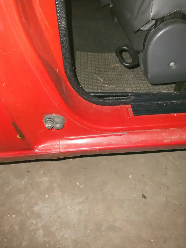 Nissan Micra K 10, foto 4