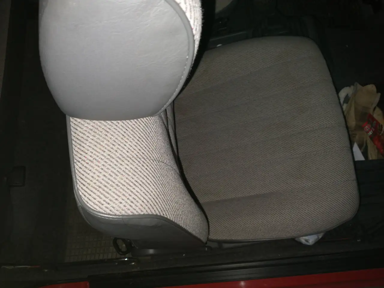 Nissan Micra K 10, foto 8