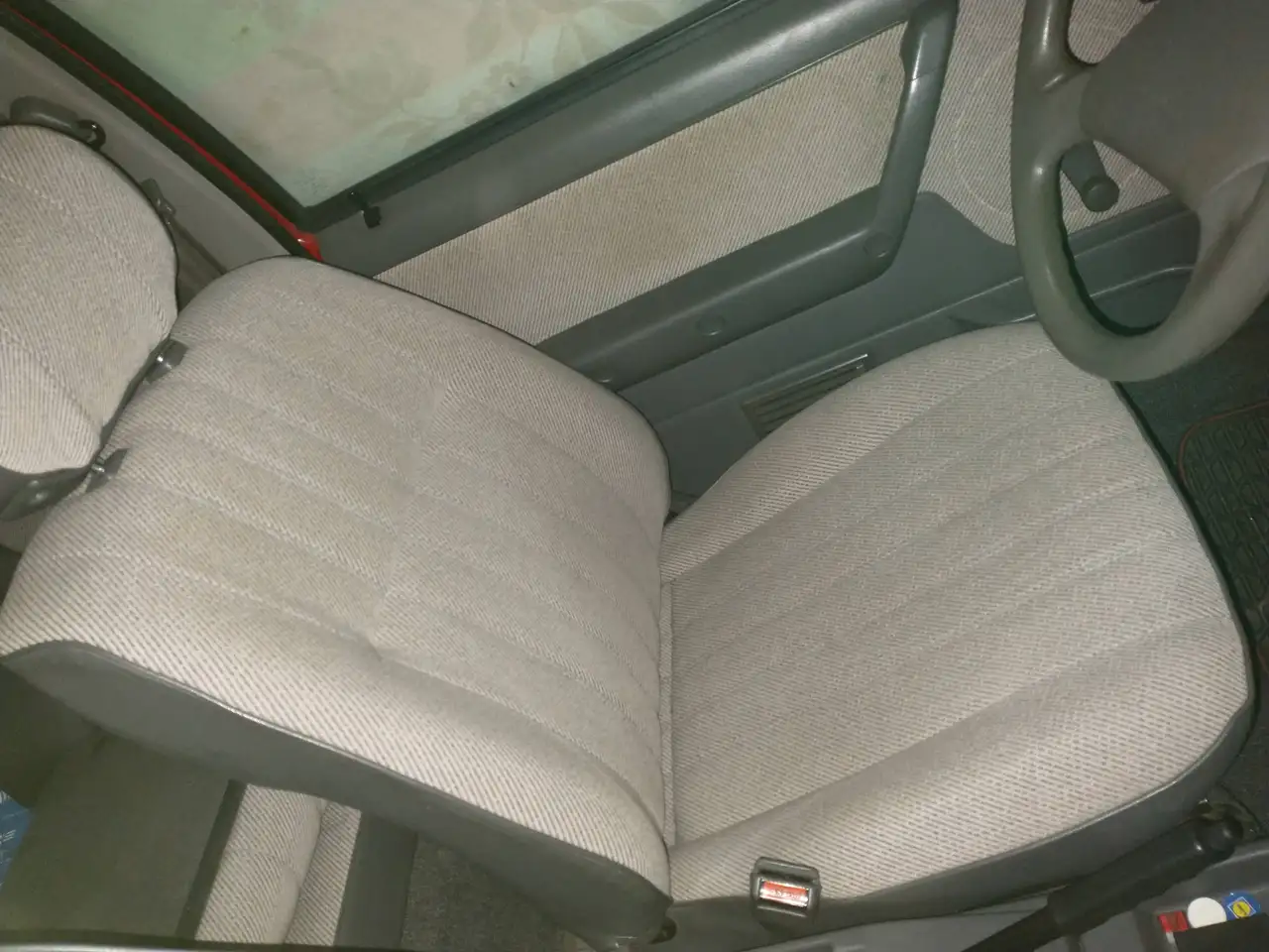 Nissan Micra K 10, foto 9