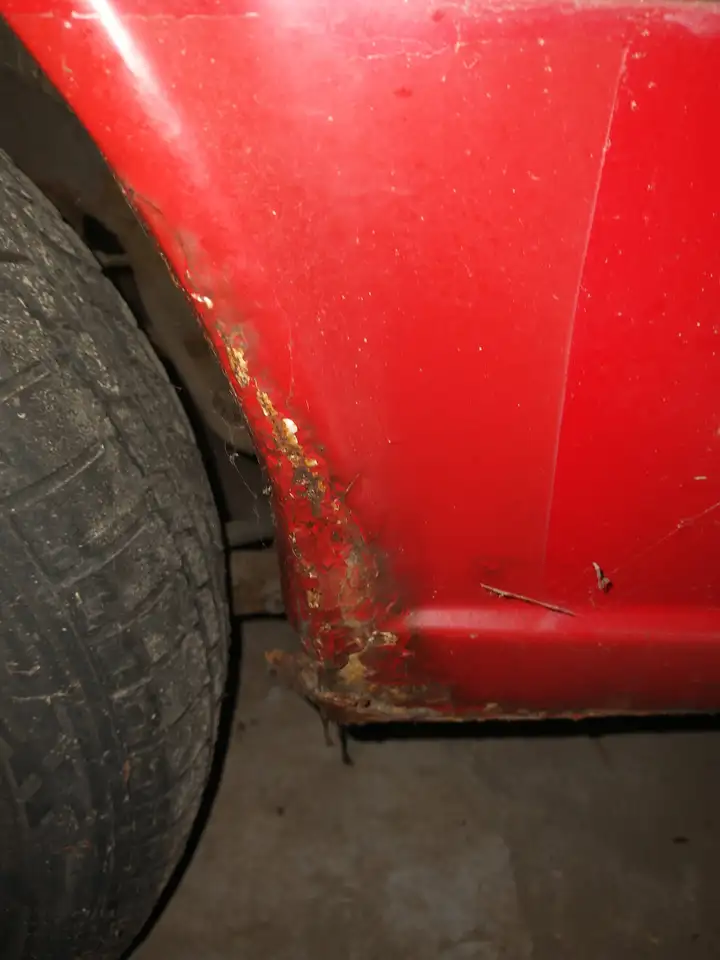 Nissan Micra K 10, foto 12