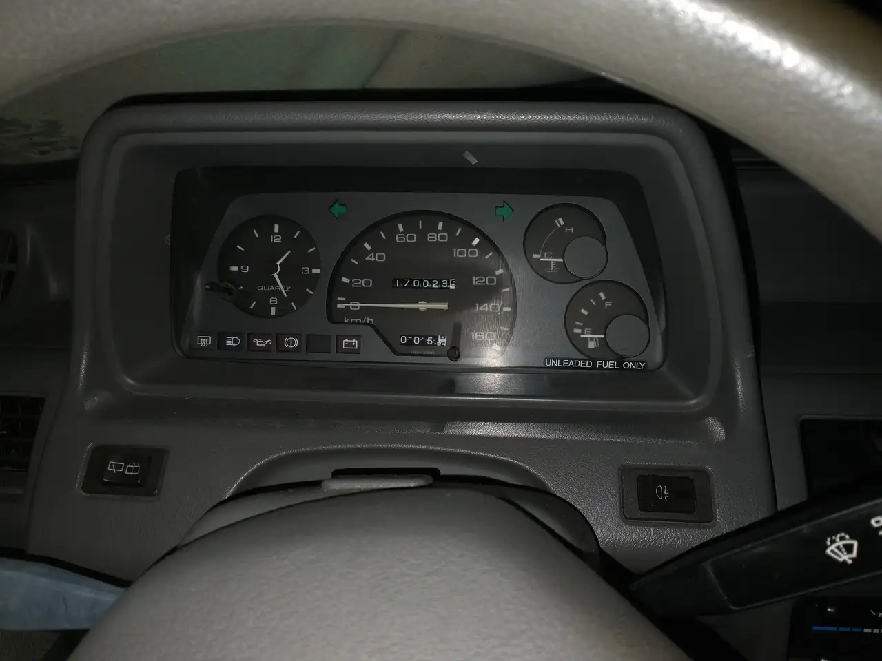 Nissan Micra K 10, foto 6