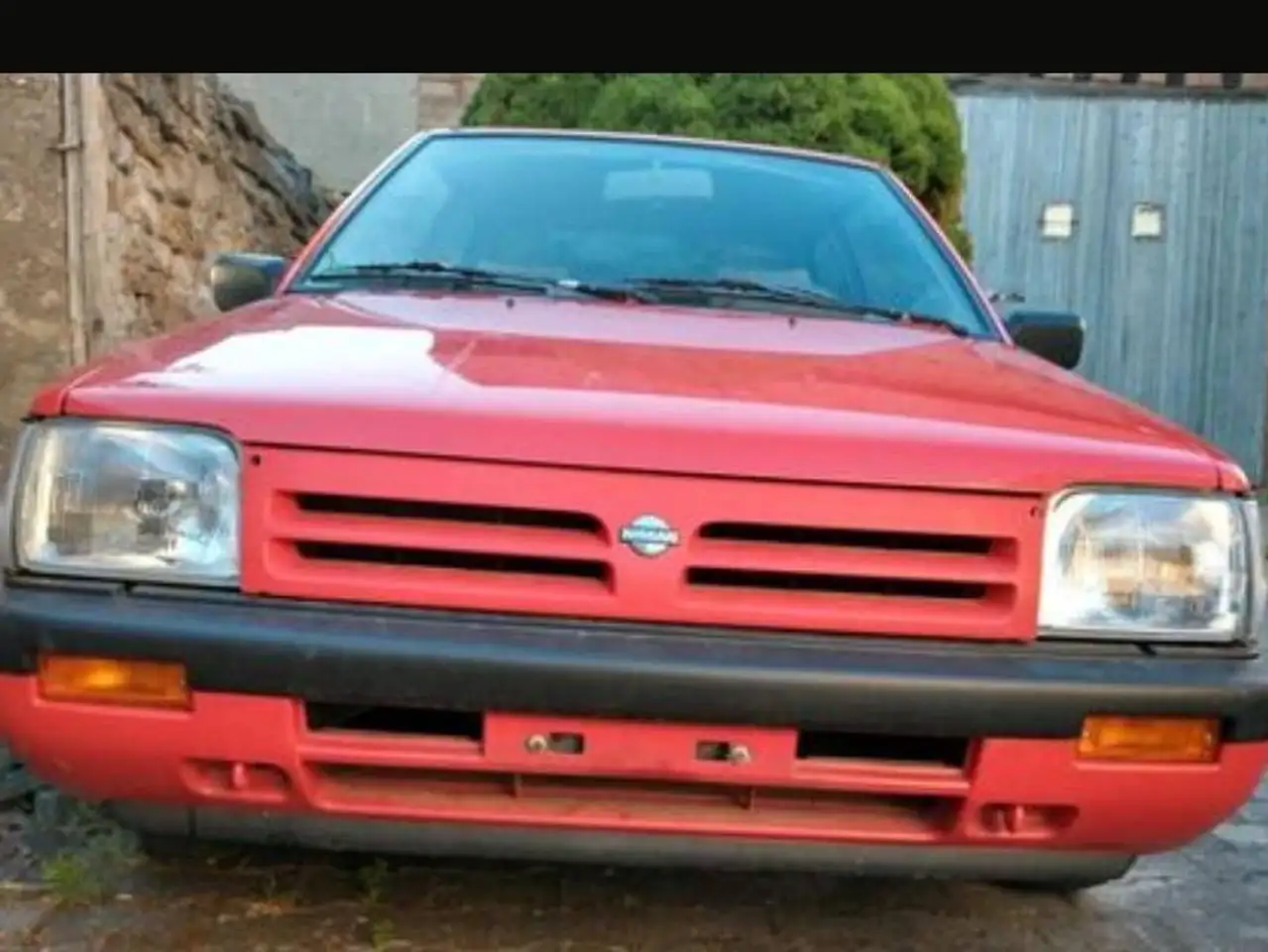Nissan Micra K 10, foto 2