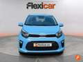 Kia Picanto 1.0 DPi Concept Azul - thumbnail 2