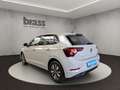 Volkswagen Polo Goal 1,0 l TSI OPF 85 kW (116 PS) 7 -Gang-D Grau - thumbnail 3