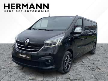 Combi 2.0 dCi 170 ENERGY L2H1 Grand SpaceClass