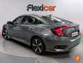 Honda Civic 1.6 i-DTEC Executive Gris - thumbnail 5