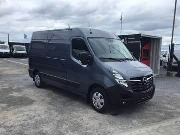 l2h2 150pk 2020 70000km full/option 16950e ex
