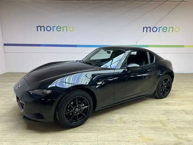 Mazda MX-5 1.5 Prime-Line