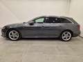 Audi A4 Avant 40 2.0 tdi S Line edition 190cv s-tronic - ACC/Lim - Sens. Park. Grau - thumbnail 3