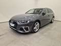 Audi A4 Avant 40 2.0 tdi S Line edition 190cv s-tronic - ACC/Lim - Sens. Park. Grau - thumbnail 1