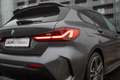 BMW 118 1-serie 118d High Executive I M Sport Gris - thumbnail 32