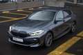 BMW 118 1-serie 118d High Executive I M Sport Gris - thumbnail 6