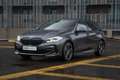 BMW 118 1-serie 118d High Executive I M Sport Gris - thumbnail 1