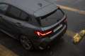 BMW 118 1-serie 118d High Executive I M Sport Gris - thumbnail 34