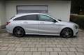 Mercedes-Benz CLA 220 d Shooting Brake 4Matic 7G-DCT AMG Line LED Navi Argent - thumbnail 15
