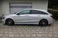 Mercedes-Benz CLA 220 d Shooting Brake 4Matic 7G-DCT AMG Line LED Navi Argent - thumbnail 13