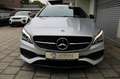 Mercedes-Benz CLA 220 d Shooting Brake 4Matic 7G-DCT AMG Line LED Navi Argent - thumbnail 2