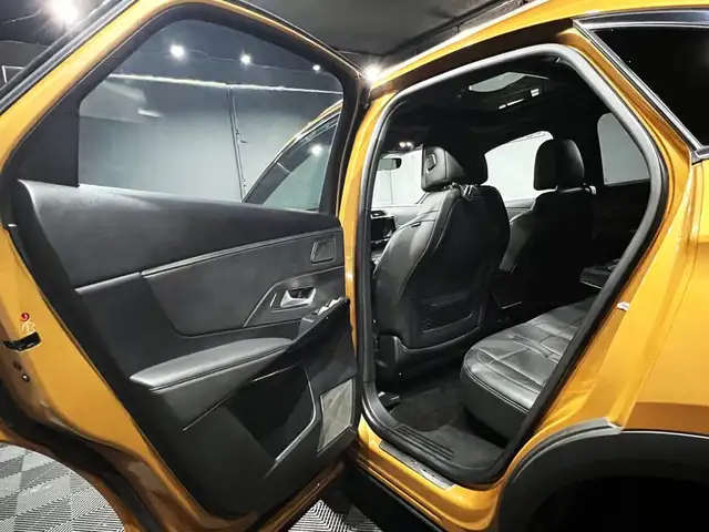 DS Automobiles DS 7 Crossback view 9