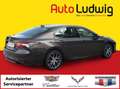Toyota Camry 2,5 Hybrid Business Aut.*NAVI*LEDER*LED*HEAD UP... Brun - thumbnail 2