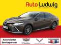 Toyota Camry 2,5 Hybrid Business Aut.*NAVI*LEDER*LED*HEAD UP... Brun - thumbnail 1