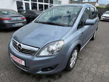 B Innovation TÜV NEU 7 SITZER/KLIMA/XENON