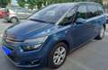 Citroen Grand C4 Picasso 1.6 e-hdi Exclusive 115cv etg6 Modrá - thumbnail 1