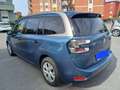 Citroen Grand C4 Picasso 1.6 e-hdi Exclusive 115cv etg6 Blu/Azzurro - thumbnail 3