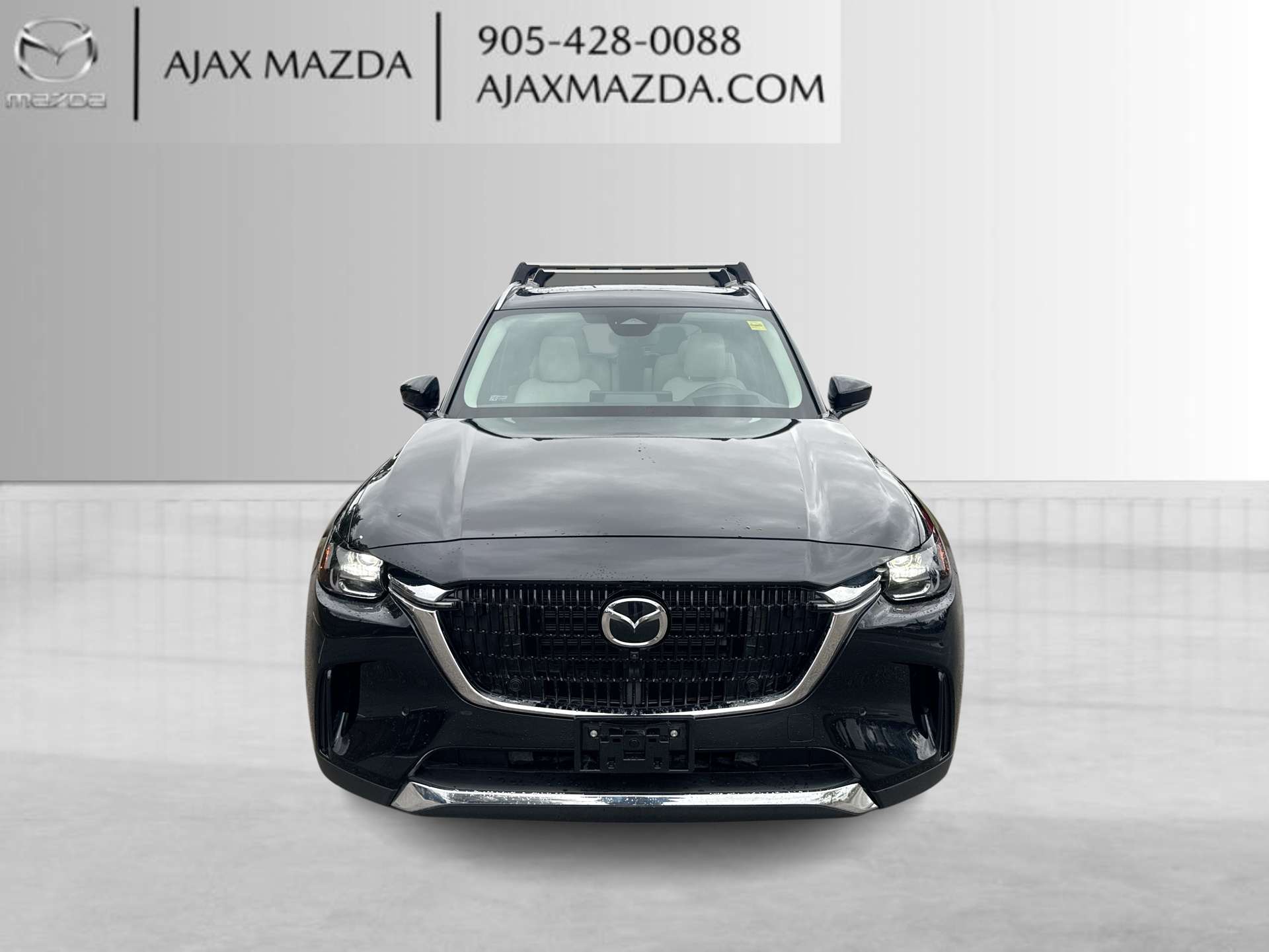2025 Mazda CX-90 PHEV